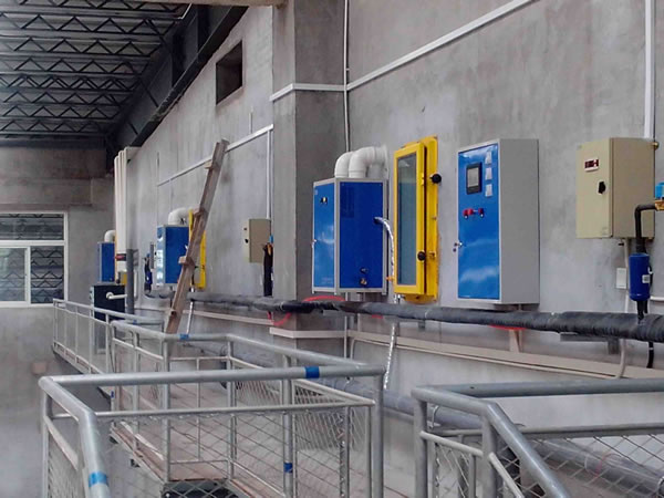 新型超聲波加濕器